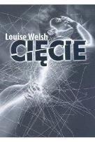 Okładka książki Cięcie