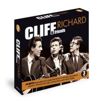 Opakowanie Cliff Richard and Friends