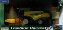 Opakowanie Combine Harvester 1:32