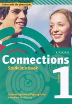 Okładka książki Connections 1 Starter Student's Book