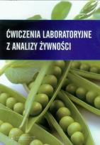 Opakowanie Ćwiczenia laboratoryjne z analizy żywności