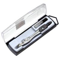 Opakowanie Cyrkiel Metalowy z grafitami