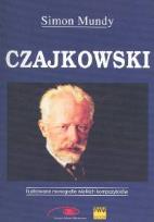 Okładka książki Czajkowski