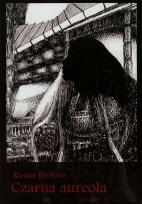 Okładka książki Czarna aureola