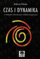 Okładka książki Czas i dynamika w równaniach różniczkowych