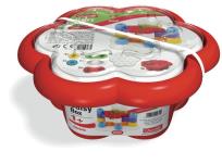 Opakowanie Daisy Box Castello