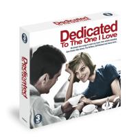 Opakowanie Dedicated to the one I love