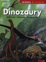 Opakowanie Dinozaury