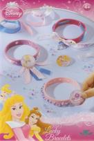 Opakowanie Disney Lucky Bracelets - Zestaw do dekorowania bra