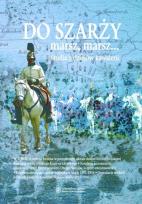 Okładka książki Do szarży marsz marsz