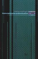 Okładka książki Doświadczenia audiowizualne