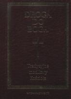 Okładka książki Droga do Boga. Tradycyjne modlitwy Kościoła