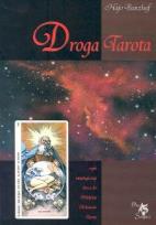 Okładka książki Droga Tarota