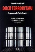 Okładka książki Duch terroryzmu