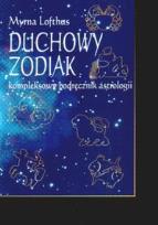 Okładka książki Duchowy zodiak
