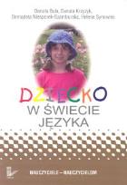 Opakowanie Dziecko w świecie języka