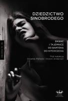 Okładka książki Dziedzictwo Sinobrodego Śmierć i tajemnice...