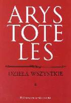 Okładka książki Dzieła wszystkie t.4