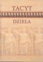 Okładka książki Dzieła