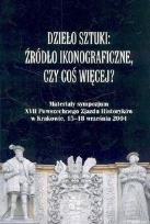 Opakowanie Dzieło sztuki Źródło ikonograficzne, czy coś więcej?