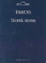 Okładka książki Dziennik intymny