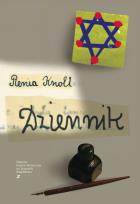 Okładka książki Dziennik