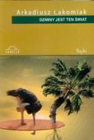 Okładka książki Dziwny jest ten świat