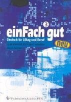 Opakowanie ein Fach gut neu 3 Zeszyt ćwiczeń