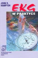 Okładka książki EKG w praktyce