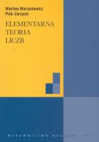 Okładka książki Elementarna teoria liczb