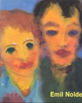 Opakowanie Emil Nolde Akwarele i grafiki