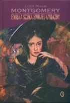 Okładka książki Emilka szuka swojej gwiazdy