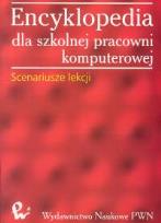 Opakowanie Encyklopedia dla szkolnej pracowni komputerowej