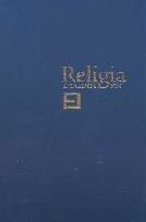 Opakowanie Encyklopedia religii t.10 na CD