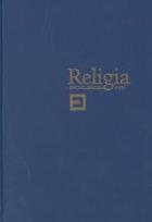 Opakowanie Encyklopedia religii t.3