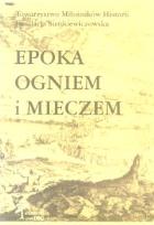 Opakowanie Epoka Ogniem i mieczem