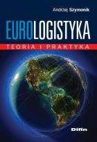 Okładka książki Eurologistyka