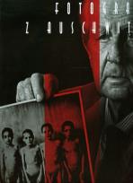 Okładka książki Fotograf z Auschwitz