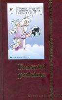 Okładka książki Fraszki polskie