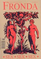 Opakowanie Fronda numer 40