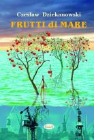 Okładka książki Frutti di Mare