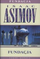 Okładka książki Fundacja T.6