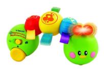 Opakowanie Gąsieniczka Wędrowniczka VTECH