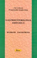 Opakowanie Gastroenterologia dziecięca