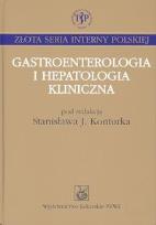 Opakowanie Gastroenterologia i hepatologia kliniczna