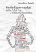 Okładka książki Gender Representations in the Polish Press