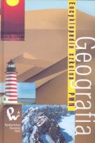 Opakowanie Geografia. Encyklopedia Szkolna PWN