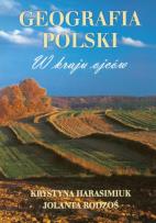 Okładka książki Geografia Polski W kraju ojców
