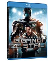 Okładka książki Giganci ze stali