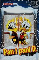 Opakowanie Gigant 13/13 Pan i pani D.